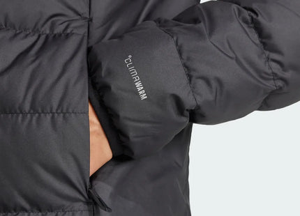 Chaqueta Adidas Terrex MT Down Hoodie Mujer Negro Pluma 600FP