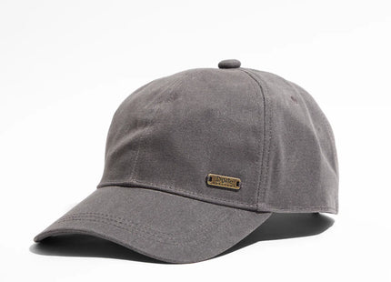Doite Jockey Tarbet Wax Encerado Gris
