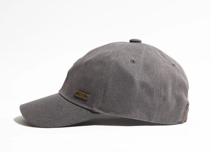 Doite Jockey Tarbet Wax Encerado Gris