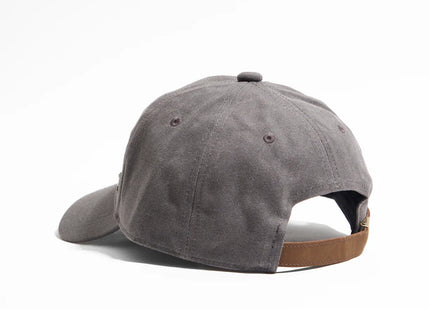 Doite Jockey Tarbet Wax Encerado Gris