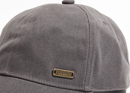 Doite Jockey Tarbet Wax Encerado Gris