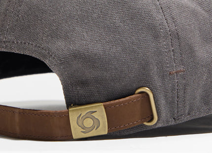 Doite Jockey Tarbet Wax Encerado Gris
