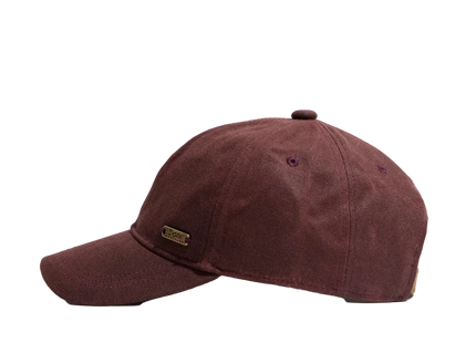 Doite Jockey Tarbet Wax Encerado Burdeo