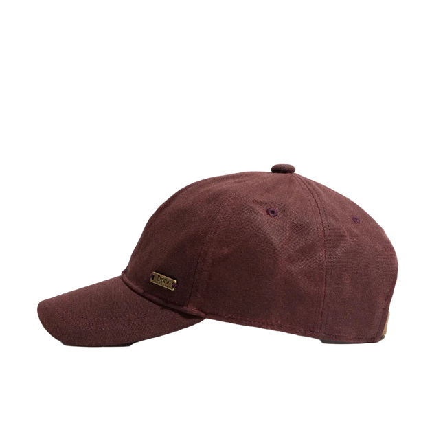 Doite Jockey Tarbet Wax Encerado Burdeo