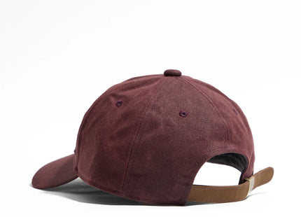 Doite Jockey Tarbet Wax Encerado Burdeo