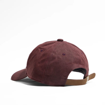 Doite Jockey Tarbet Wax Encerado Burdeo