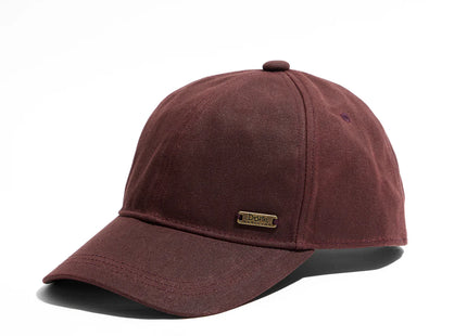 Doite Jockey Tarbet Wax Encerado Burdeo