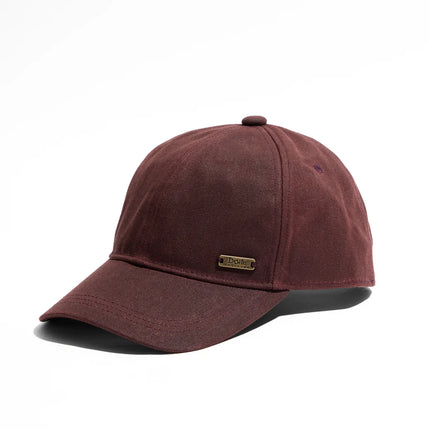 Doite Jockey Tarbet Wax Encerado Burdeo