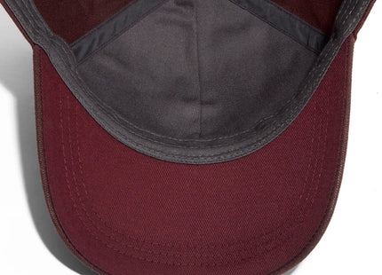 Doite Jockey Tarbet Wax Encerado Burdeo