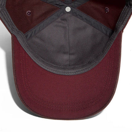 Doite Jockey Tarbet Wax Encerado Burdeo