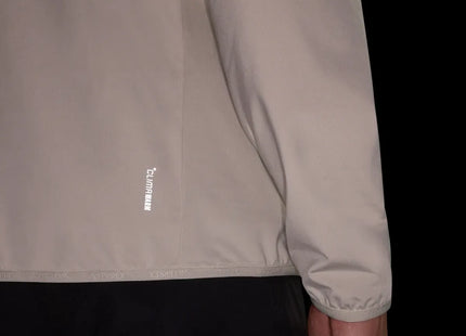 Polar Adidas Terrex Multi Fleece Hombre Beige CLIMAWARM Full Zip