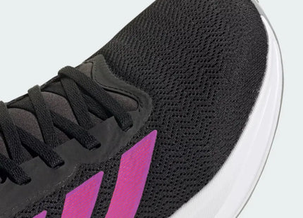Zapatilla Adidas Response Runner 2 Unisex Negro Morado Cloudfoam
