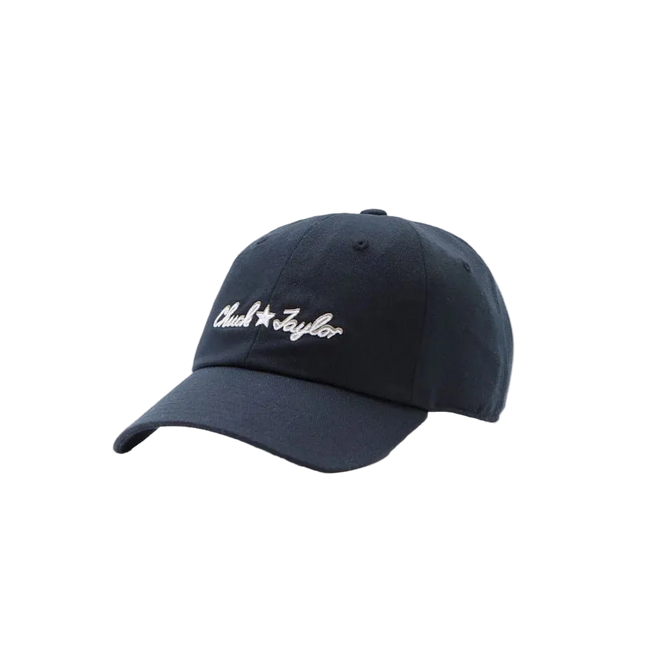 JOCKEY CONVERSE NEGRO LARGE CHUCK TAYLOR