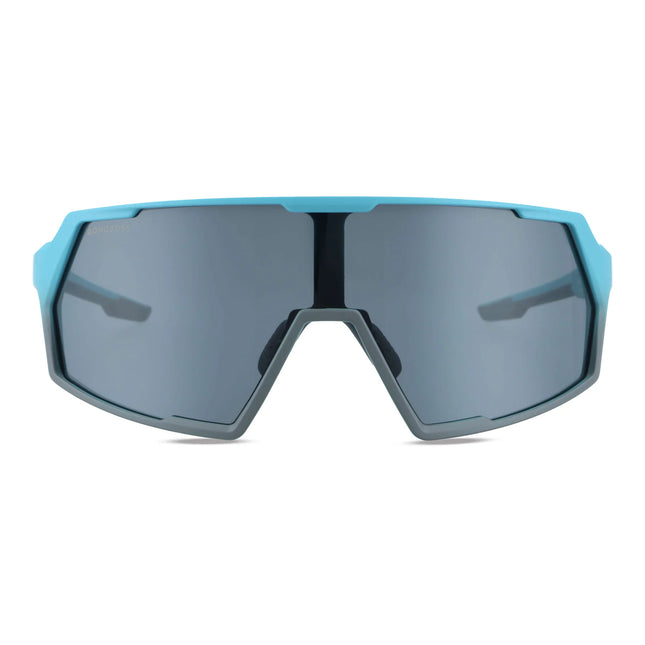 Lentes de Sol Polarizados Bonoboss Puma Negro Deportivo UV400