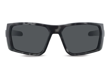 Lentes de Sol Polarizados Bonoboss Salmon Seeker Dark Camo Deportivo