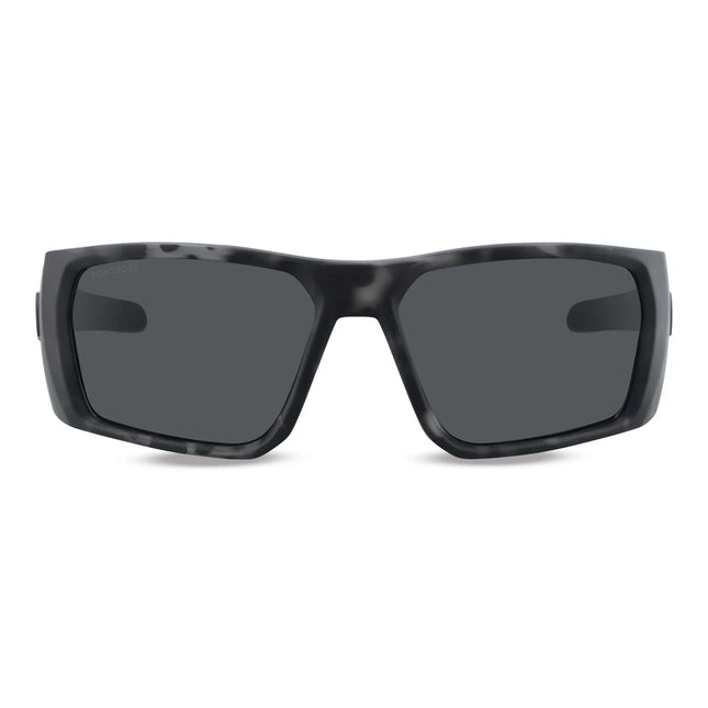Lentes de Sol Polarizados Bonoboss Salmon Seeker Dark Camo Deportivo