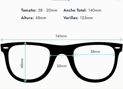 Lentes de Sol Polarizados Bonoboss Salmon Seeker Dark Camo Deportivo