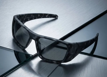 Lentes de Sol Polarizados Bonoboss Salmon Seeker Dark Camo Deportivo