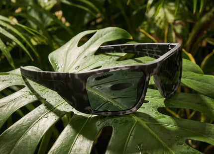 Lentes de Sol Polarizados Bonoboss Salmon Seeker Dark Camo Deportivo
