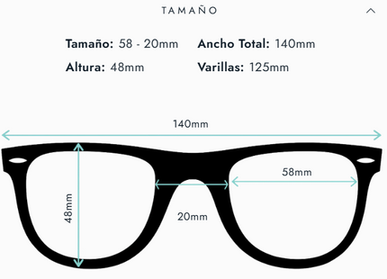 Lentes de Sol Polarizados Bonoboss Salmon Seeker Celeste Deportivo