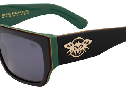 Lentes Signature Steel Pulse