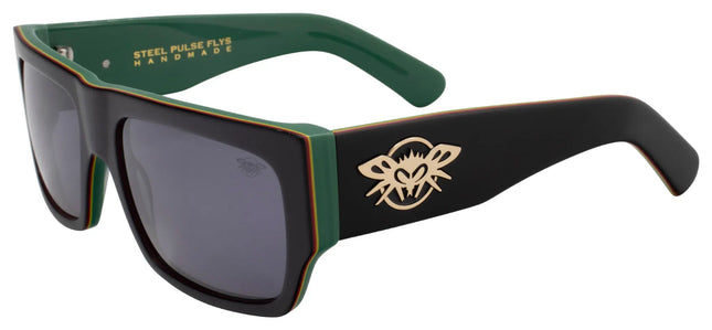 Lentes Signature Steel Pulse