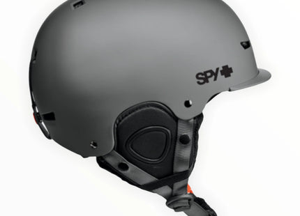 Spy Lil’ Galactic Mips Casco Jr Nieve