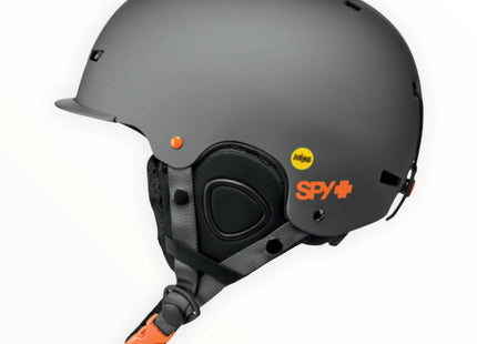 Spy Lil’ Galactic Mips Casco Jr Nieve