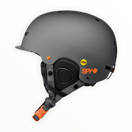 Spy Lil’ Galactic Mips Casco Jr Nieve