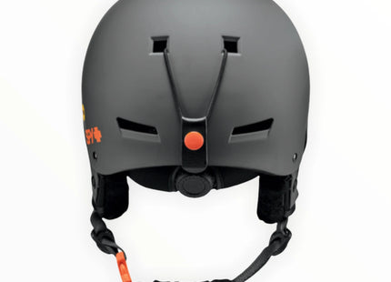 Spy Lil’ Galactic Mips Casco Jr Nieve
