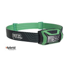 Petzl Linterna Frontal Tikka 300 Lumens Verde