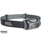 Petzl Linterna Frontal Tikka Core 450 Lumens Gris