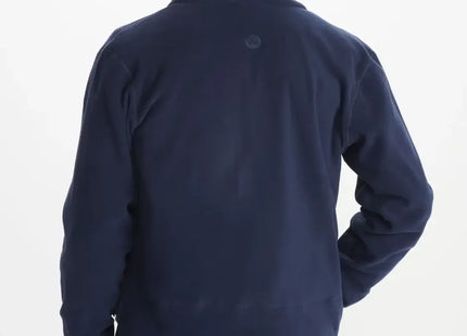 Polar Marmot Reactor Polartec Microfleece Hombre Azul Marino