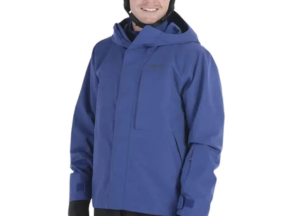 Chaqueta Ski Marmot Glades Resort Hombre Azul Twilight NanoPro