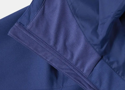 Chaqueta Ski Marmot Glades Resort Hombre Azul Twilight NanoPro
