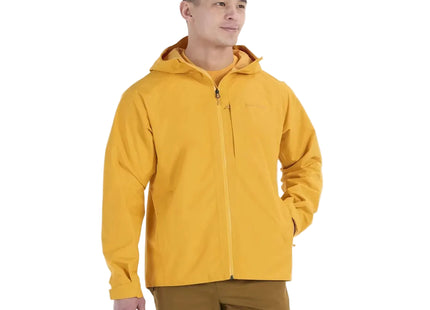 Cortaviento Marmot Waypoint GTX Hombre Amarillo GORE-TEX Impermeable
