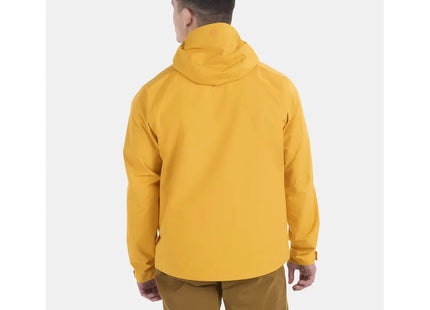 Cortaviento Marmot Waypoint GTX Hombre Amarillo GORE-TEX Impermeable