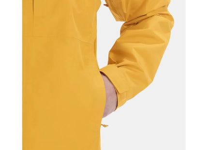 Cortaviento Marmot Waypoint GTX Hombre Amarillo GORE-TEX Impermeable