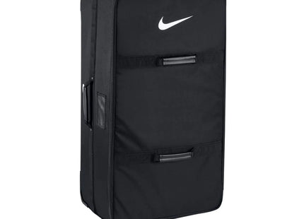 Valija Nike Roller Pro Fútbol Unisex Negro 113L Ruedas