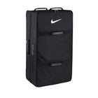 Valija Nike Roller Pro Fútbol Unisex Negro 113L Ruedas