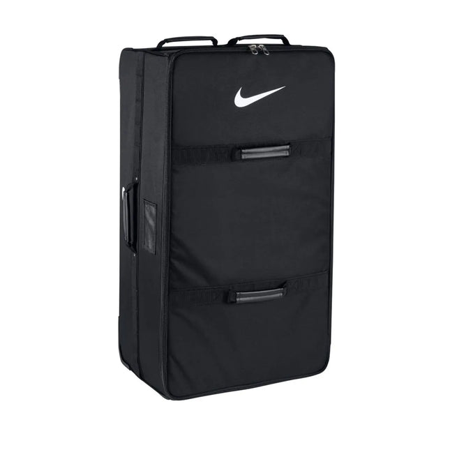 Valija Nike Roller Pro Fútbol Unisex Negro 113L Ruedas