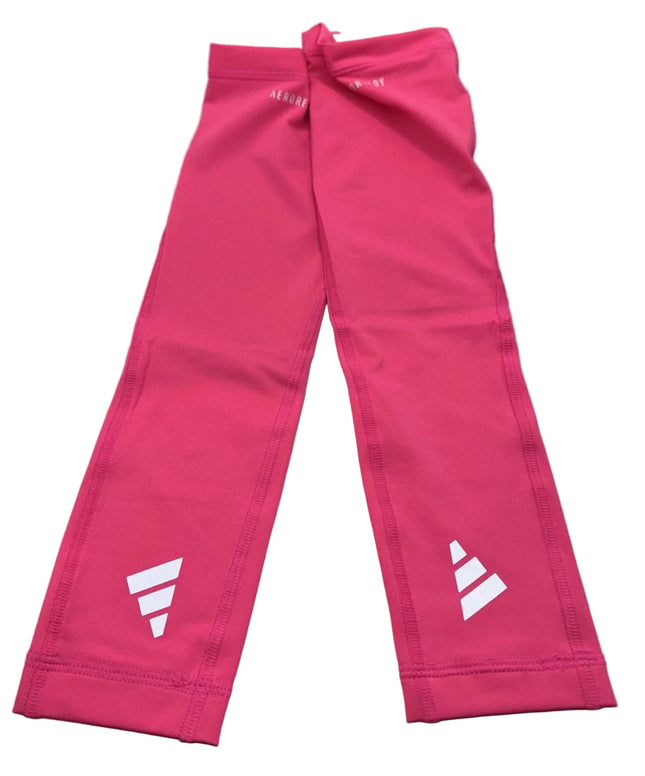 Manga Deportiva Adidas A.RDY Sleeve Fucsia Compresión Gym