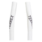 Manga Deportiva Adidas Terrex Trail Running Blanca Climacool