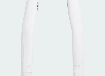 Manga Deportiva Adidas Terrex Trail Running Blanca Climacool