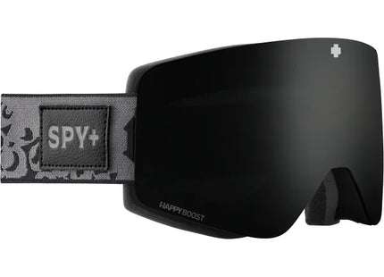 Spy Marauder Elite Antiparras Nieve Eric Jackson