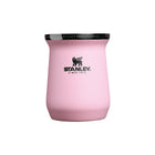 MATE STANLEY PINK MESSI 236 ml - MATE STANLEY MESSI 1913 ROSA