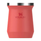 Mate Stanley Classic Mug 230ml Rojo Coral Acero Inoxidable