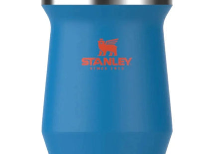 Mate Stanley Clásico Mug Verde 0.23L