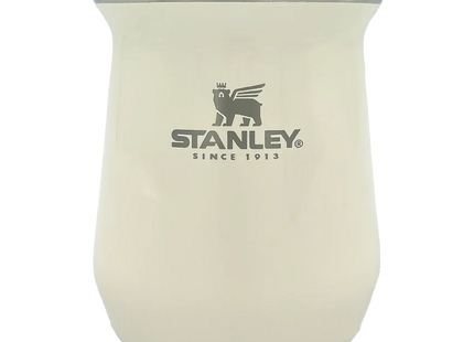 Mate Stanley Clásico Mug Verde 0.23L