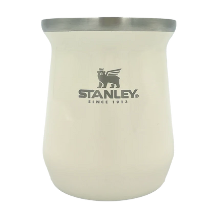 MATE STANLEY CLASICO  MUG VERDE 0.23 L